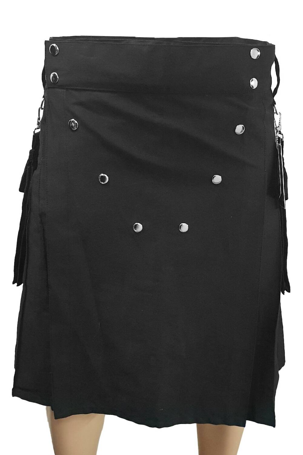 Hysteria Ink Kilt Crypt