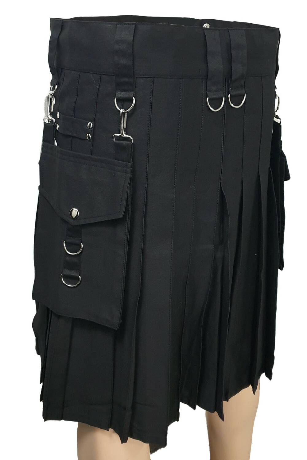 Hysteria Ink Kilt Crypt - Image 2