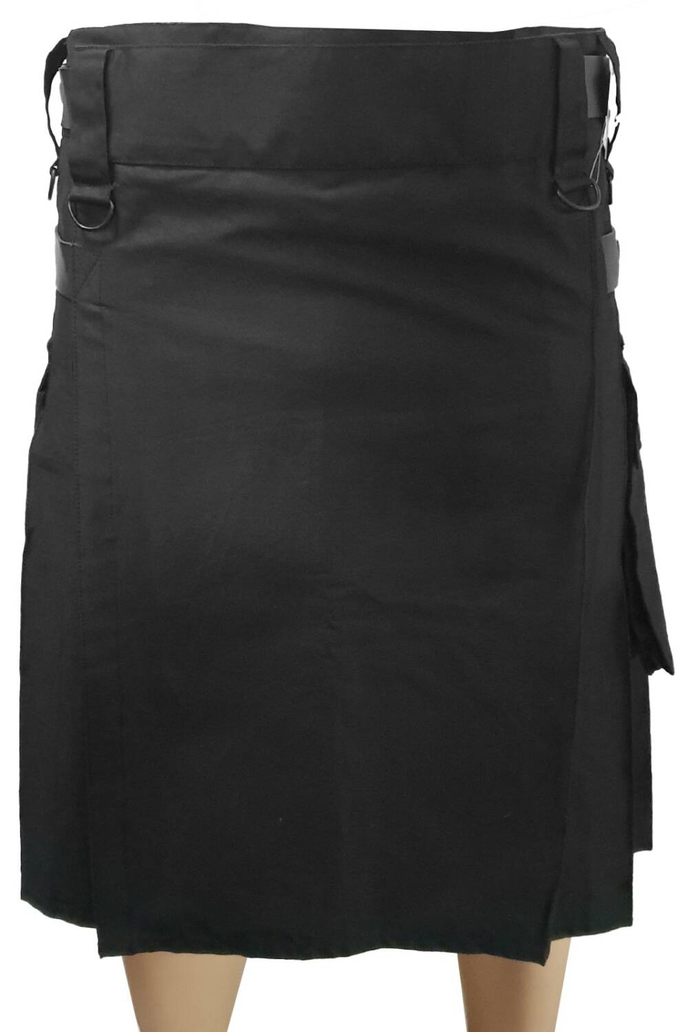 Hysteria Ink Kilt Sinister