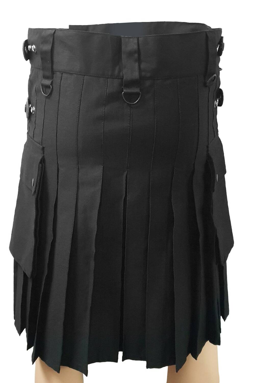 Hysteria Ink Kilt Sinister - Image 2