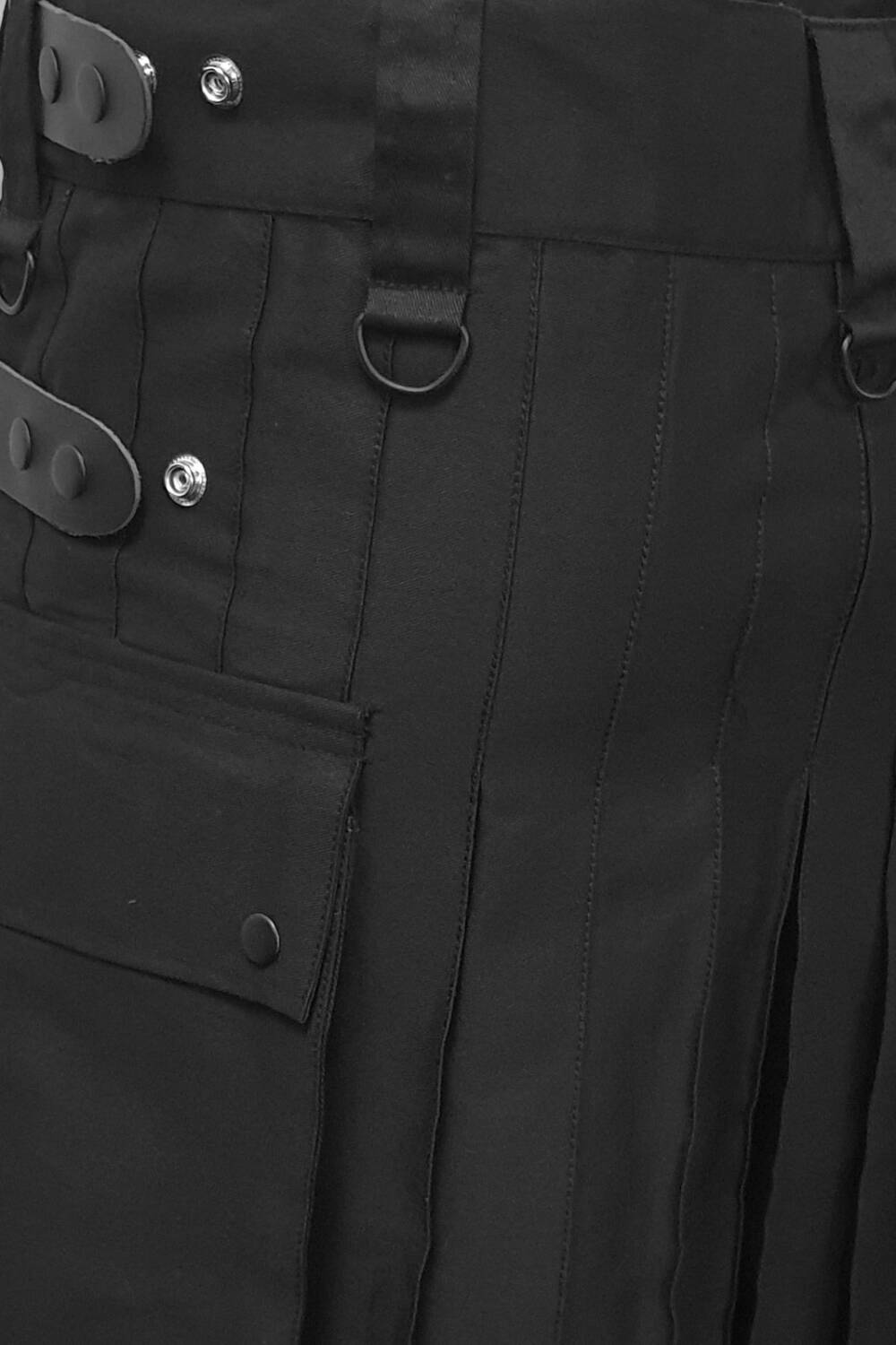 Hysteria Ink Kilt Sinister - Image 3