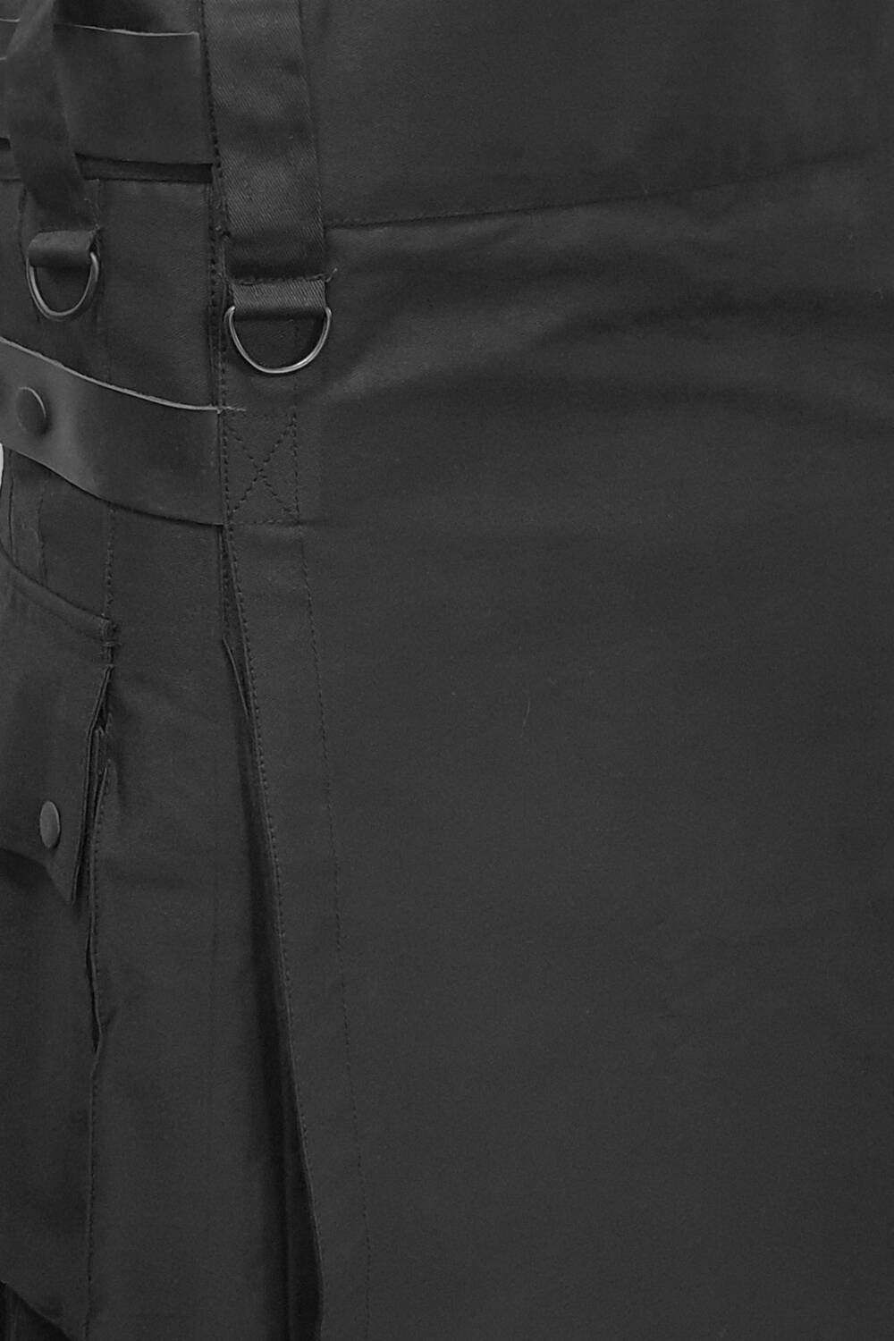 Hysteria Ink Kilt Sinister - Image 4