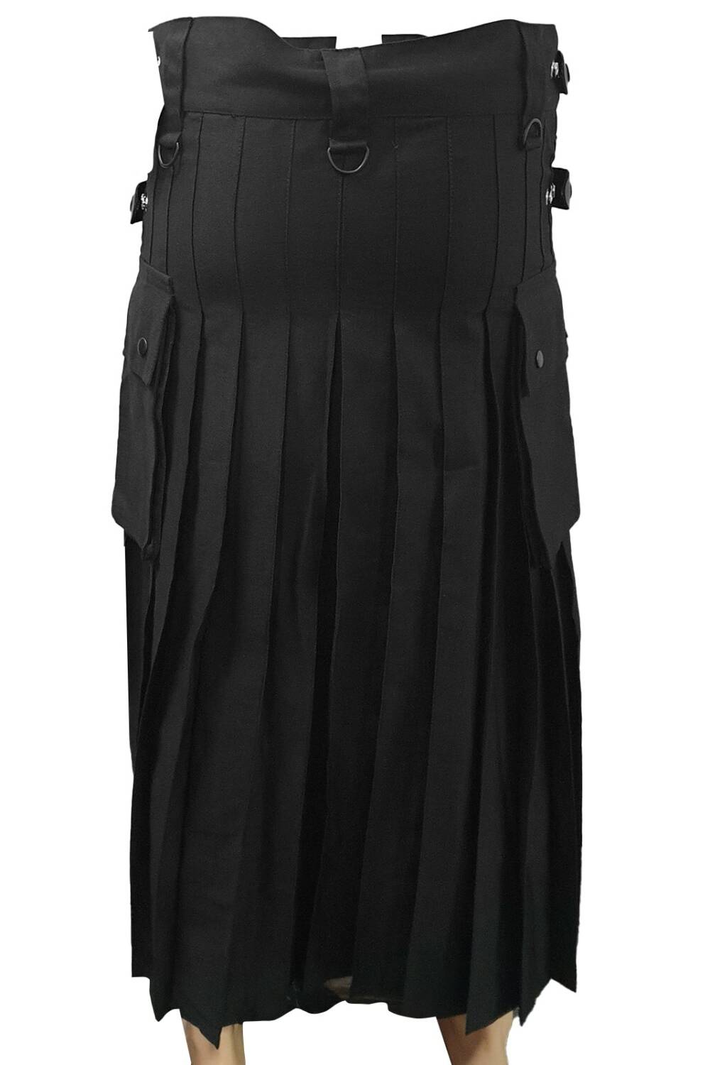 Hysteria Ink Kilt Extended Sinister - Image 2