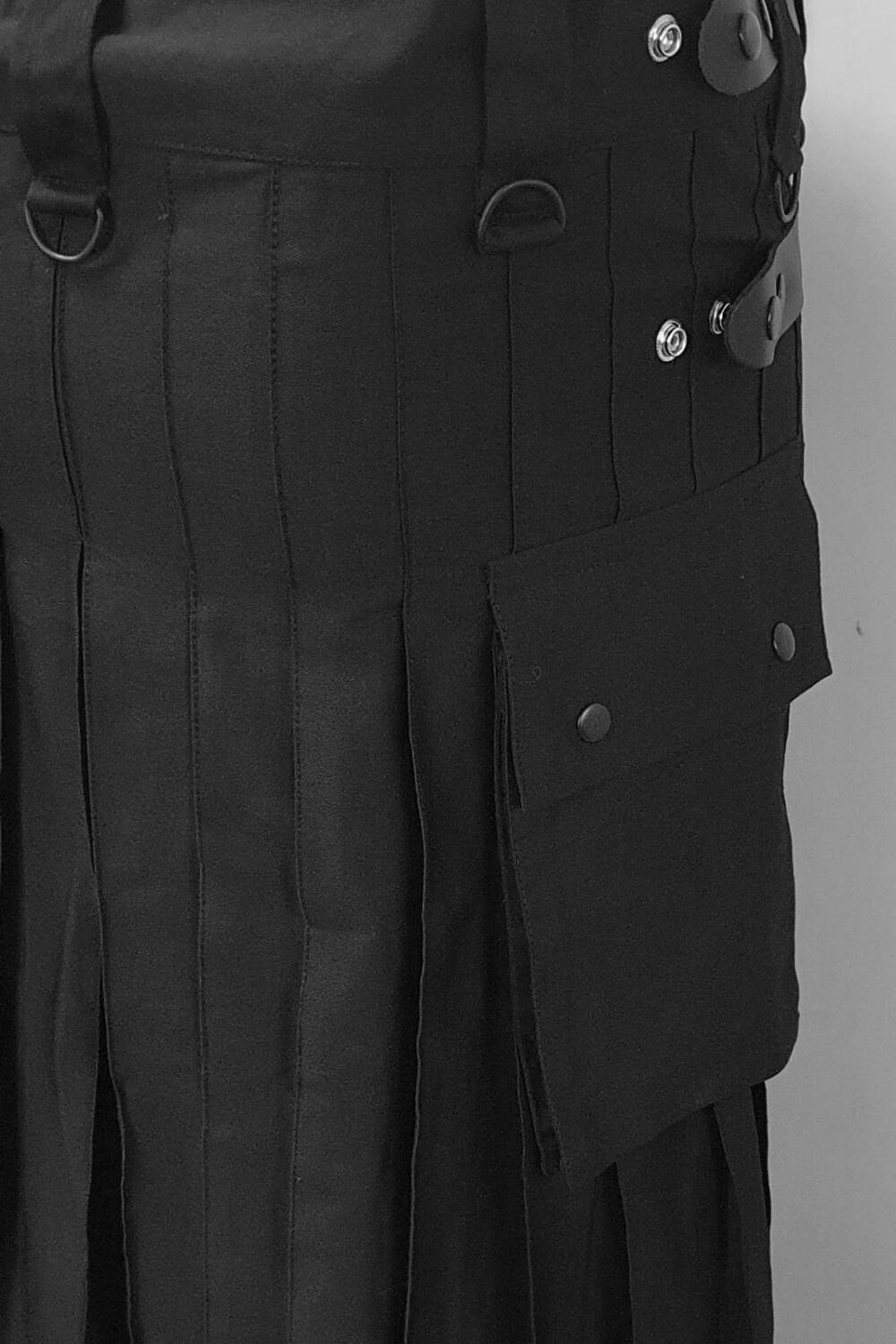 Hysteria Ink Kilt Extended Sinister - Image 3