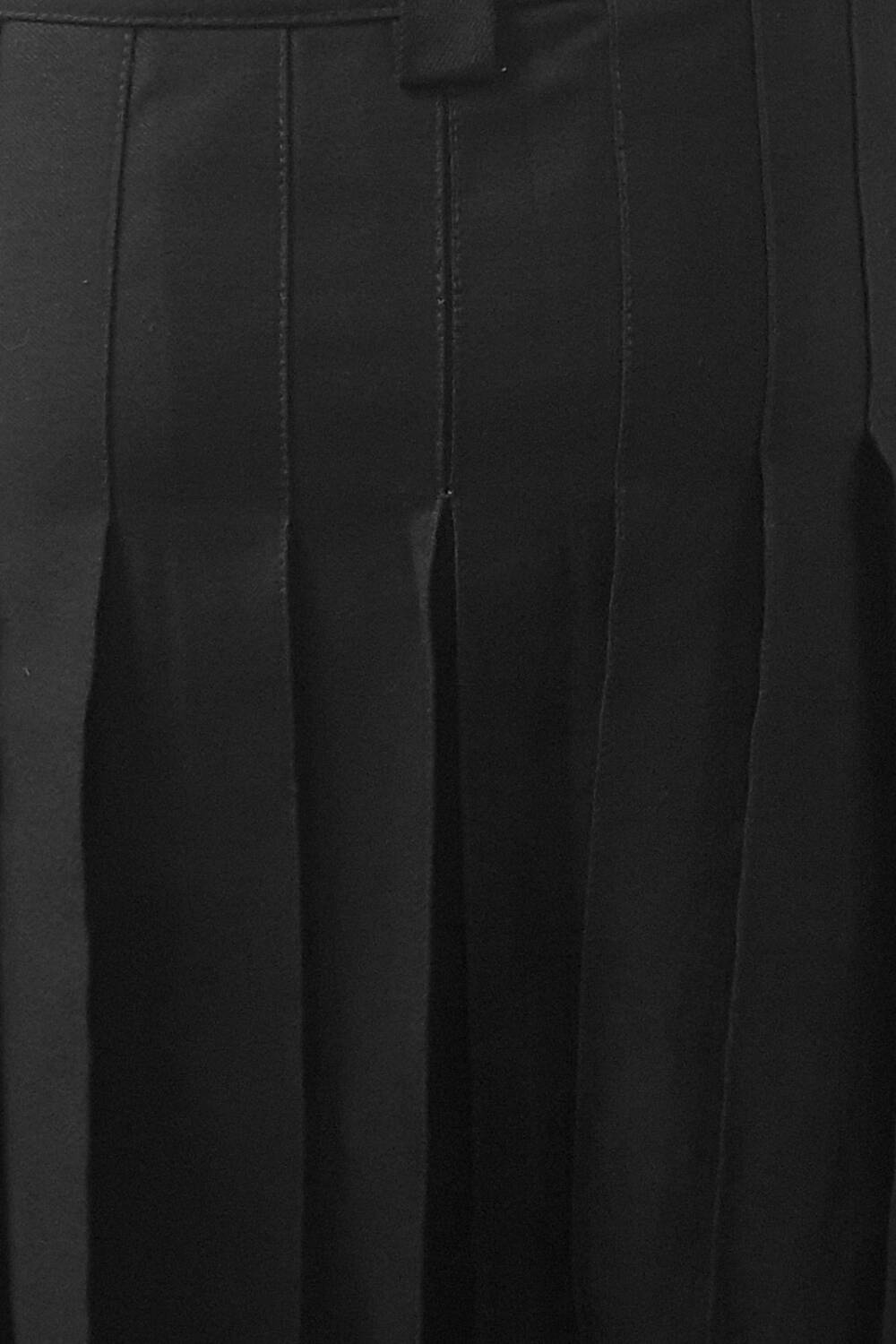 Hysteria Ink Kilt Coffin Black - Image 4