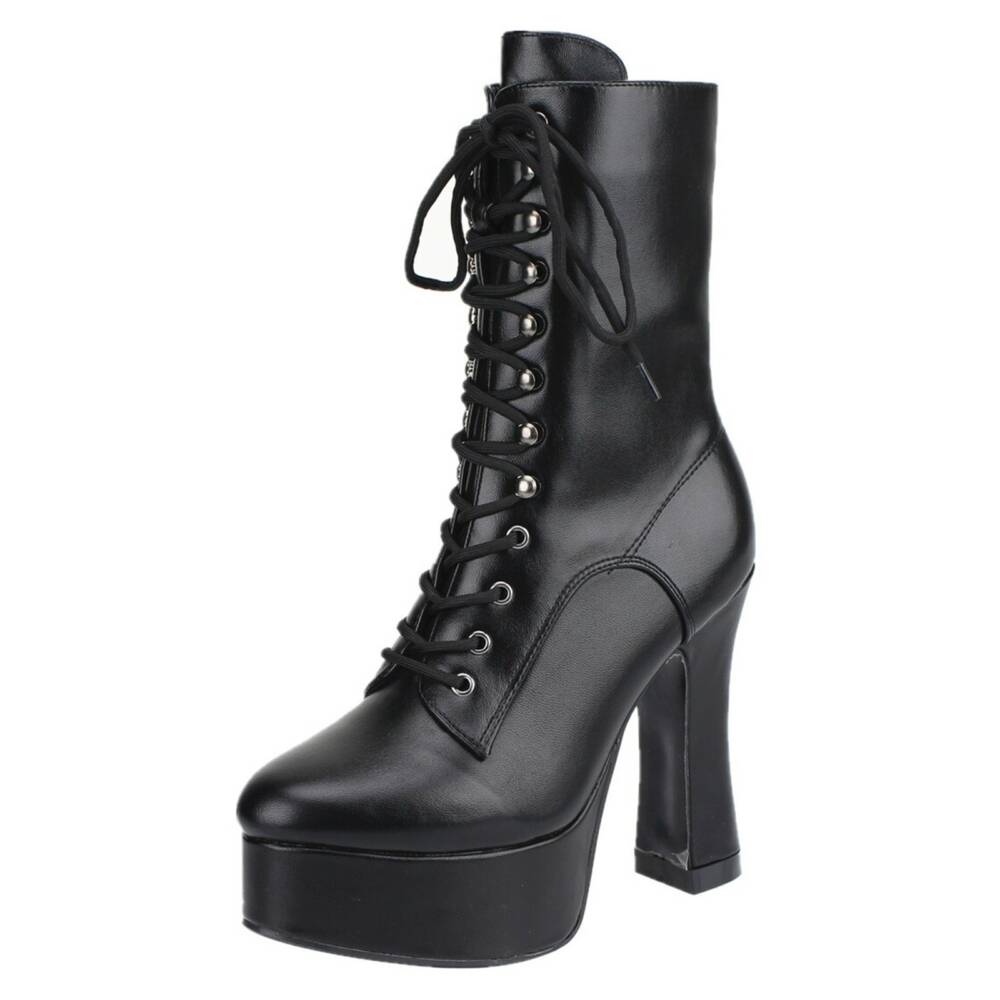 Erogance ankle boot Dulcia