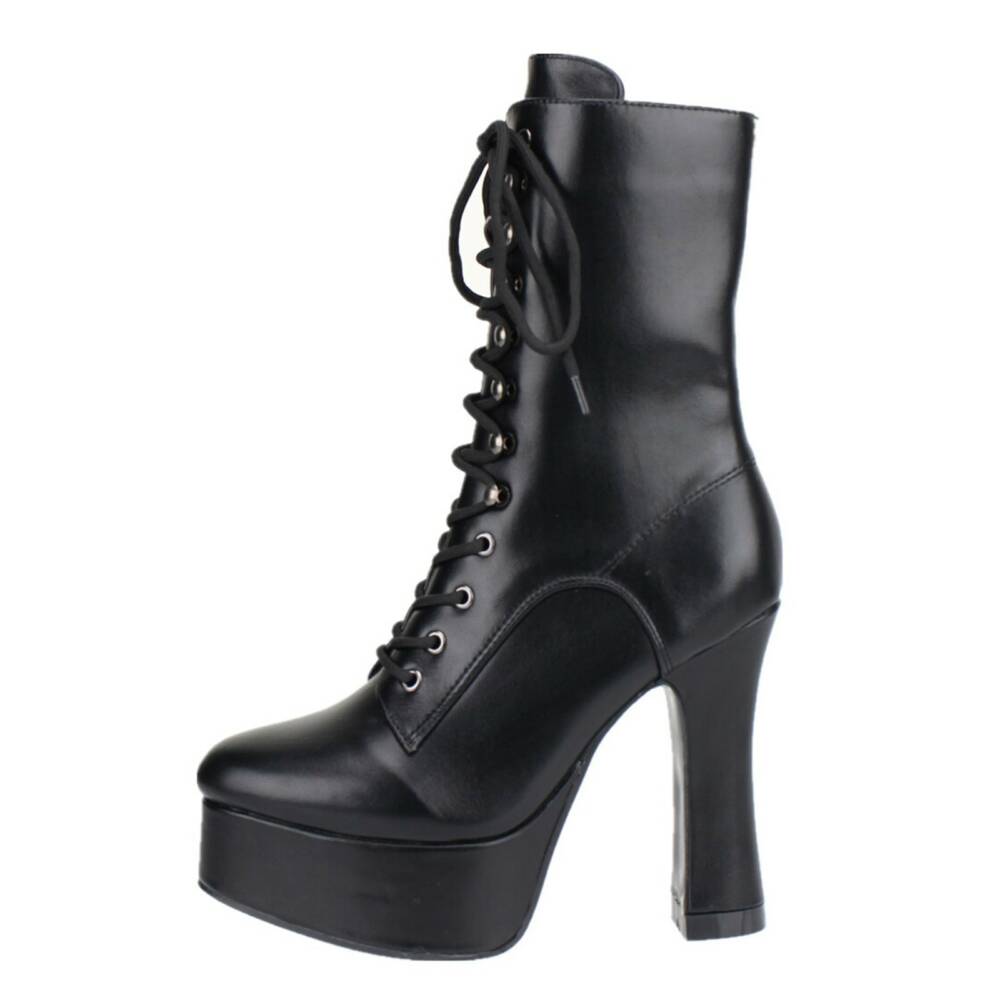 Erogance ankle boot Dulcia - Image 2