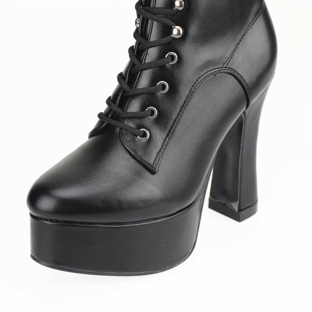 Erogance ankle boot Dulcia - Image 6