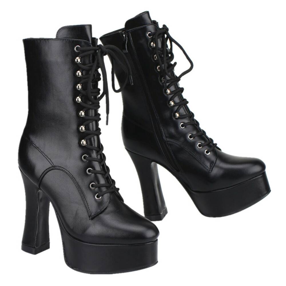 Erogance ankle boot Dulcia - Image 7