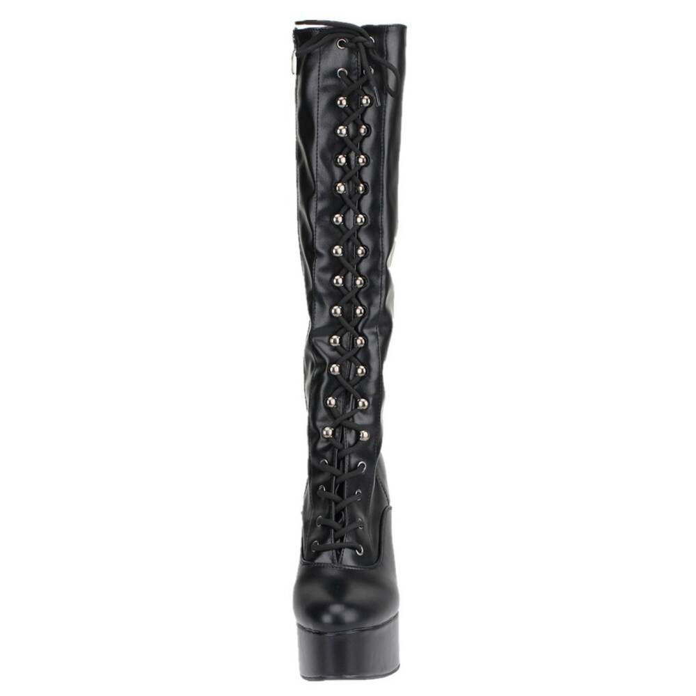 Erogance Boots Fluitare - Image 3