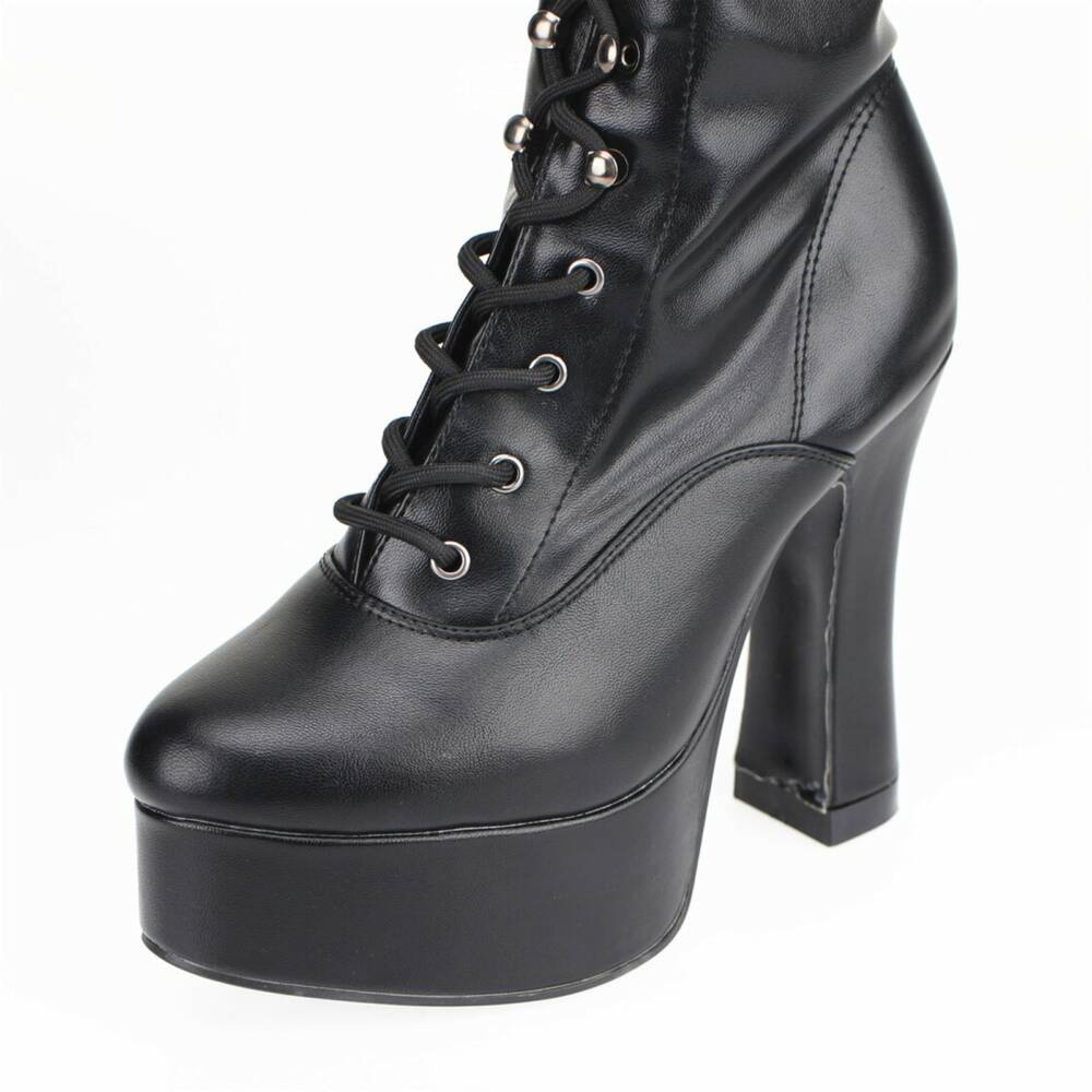 Erogance Boots Fluitare - Image 5