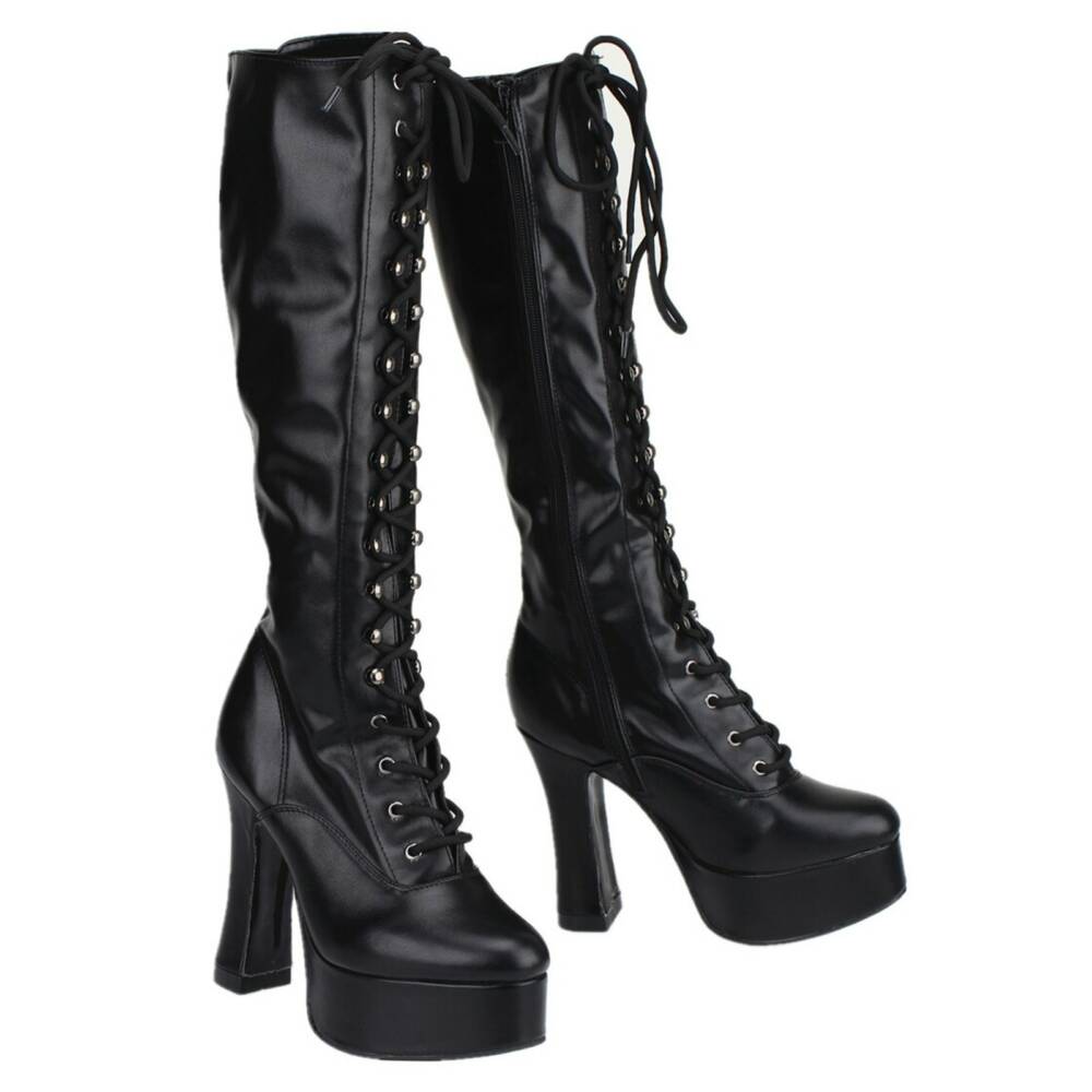 Erogance Boots Fluitare - Image 6