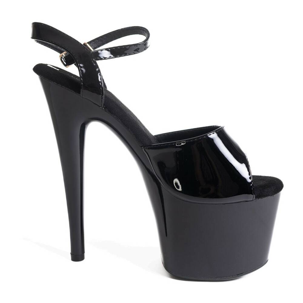 Erogance Platform Sandals Raiden - Image 3