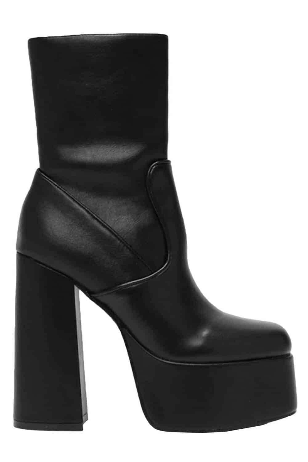 Elegant Shoes Molnar boots