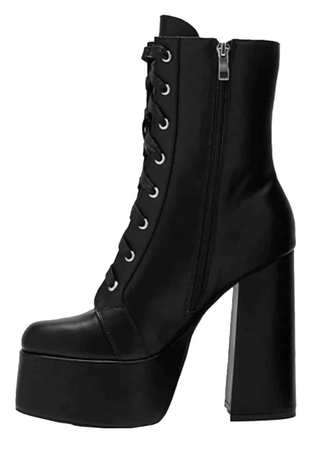 Elegant Shoes Rhaegon boots
