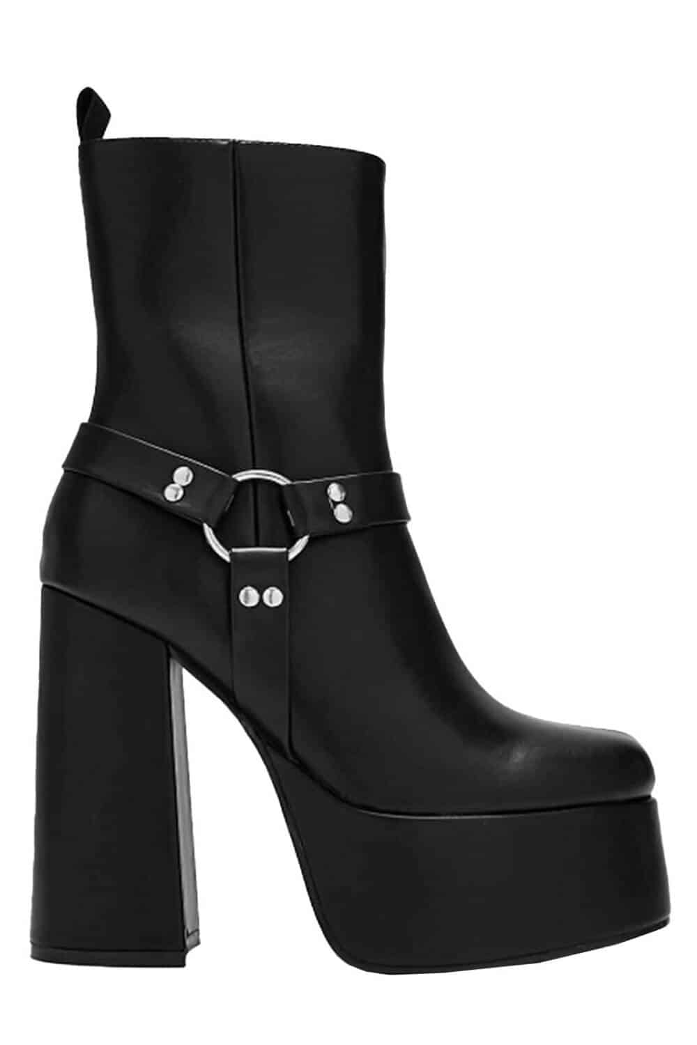 Elegant Shoes boots Scatha