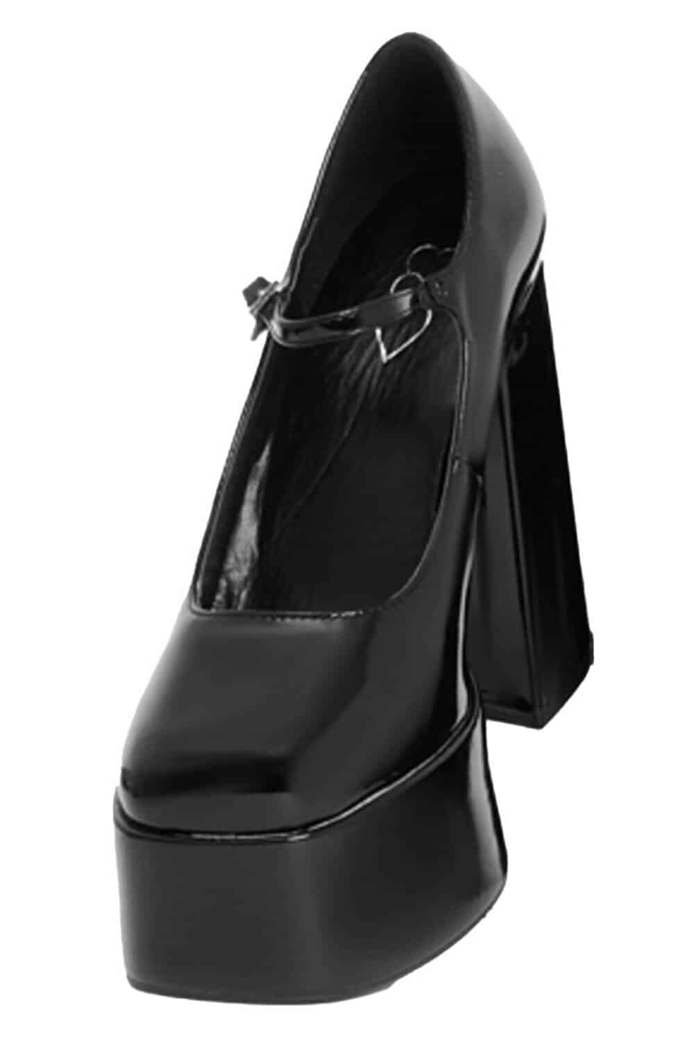 Elegant Shoes Boots Tartarus