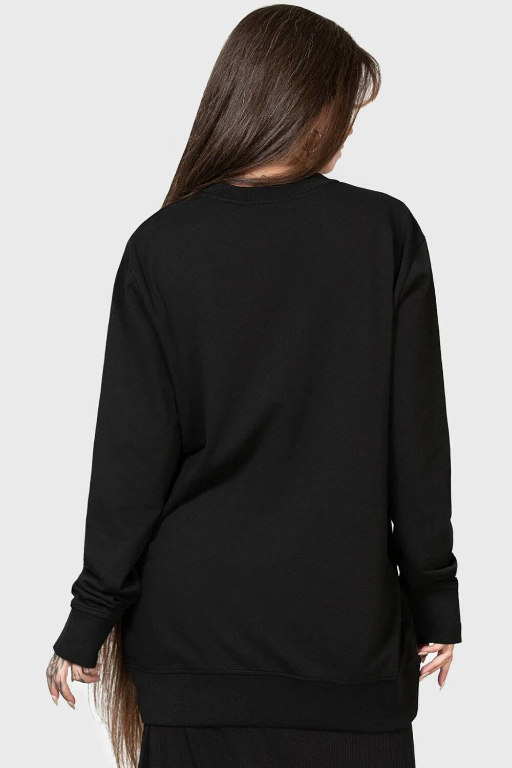 Killstar sweater Beyond The Void - Image 4