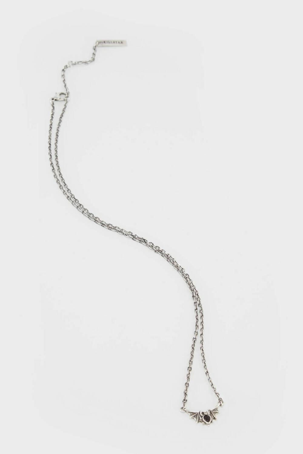 Killstar necklace Vamp Bat