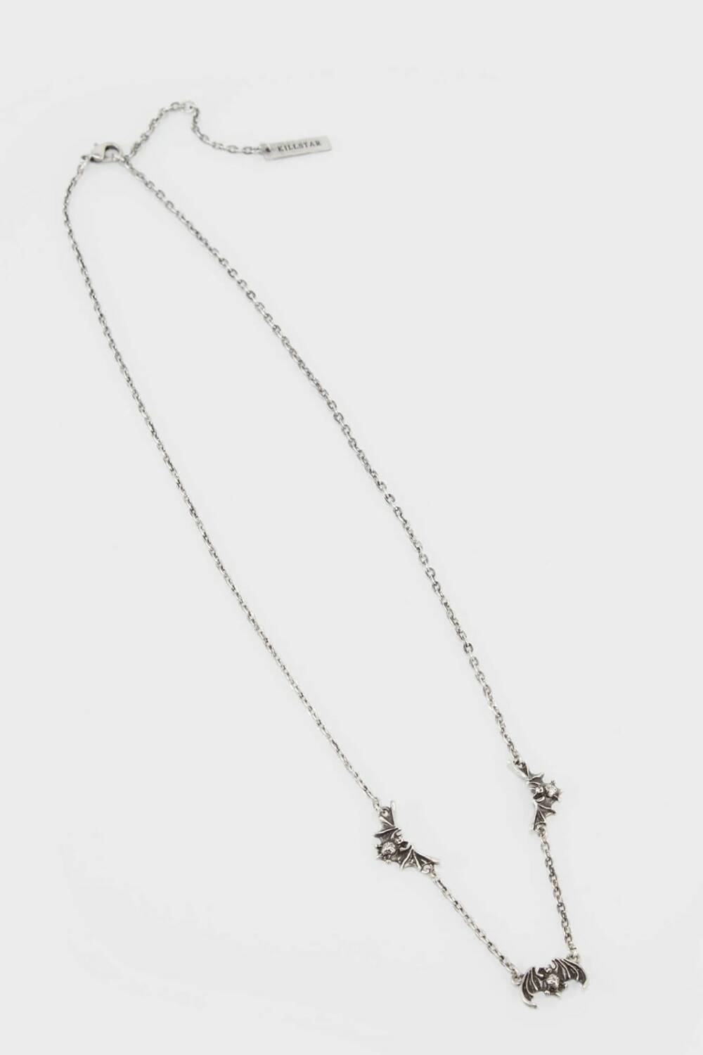 Killstar necklace Vamp Bat - Image 2