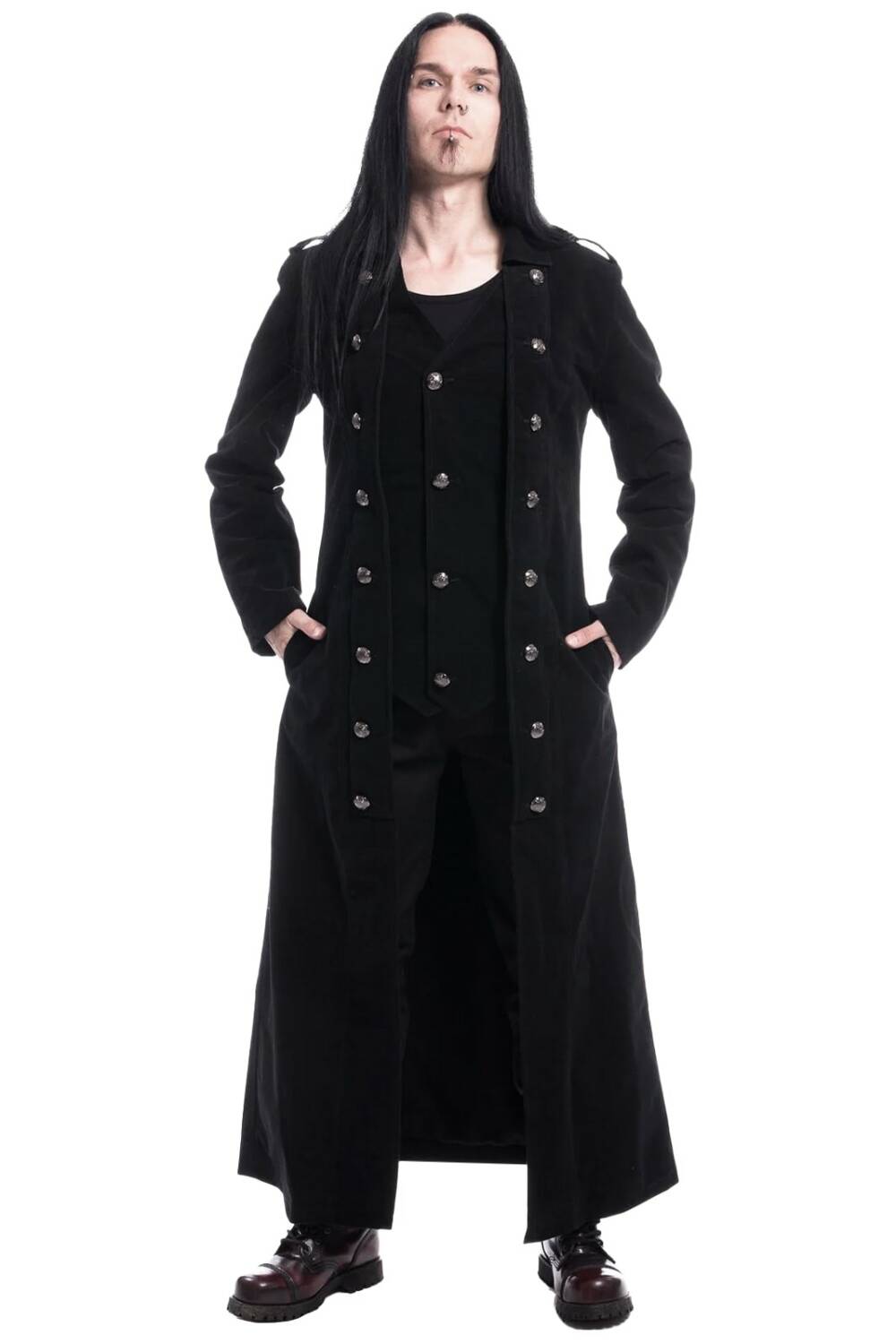 Vixxsin coat Walker