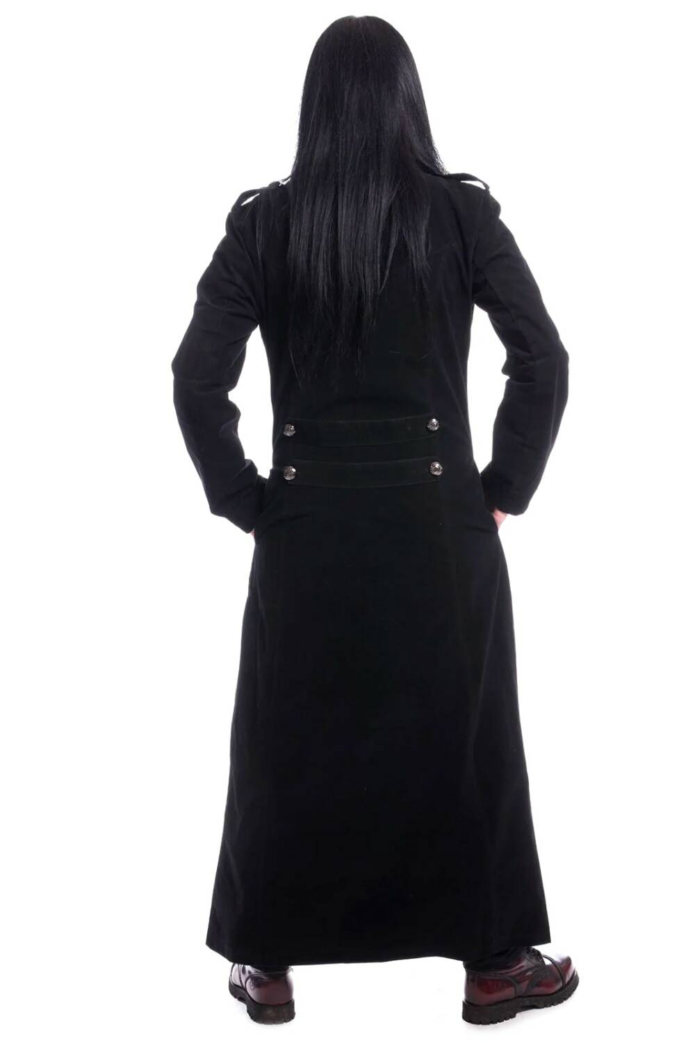 Vixxsin coat Walker - Image 2