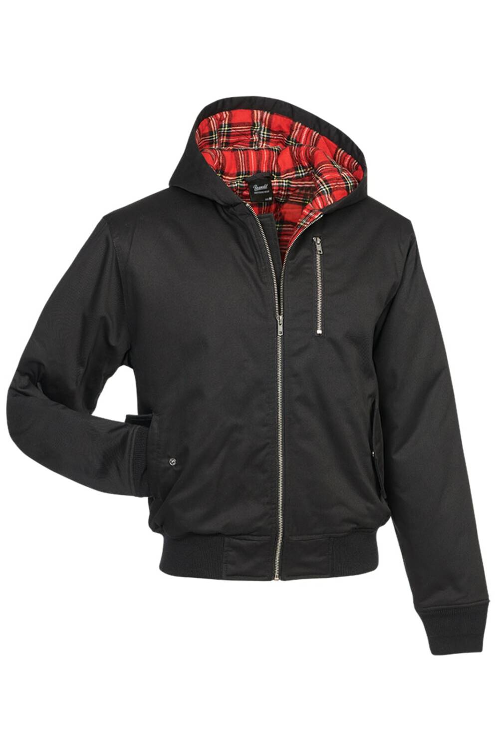 Brandit hooded jacket Lord Canterbury Winter