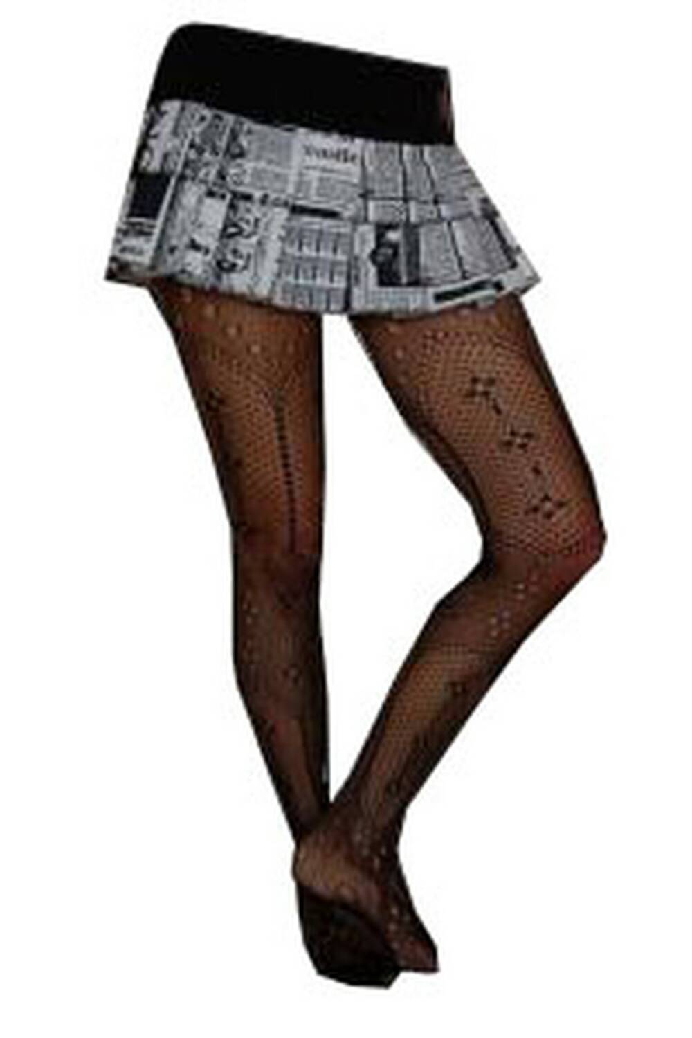Erogance pantyhose Fiyu