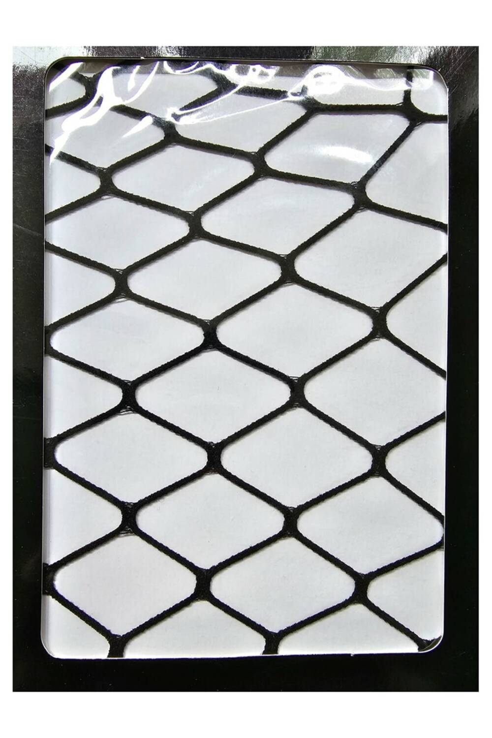 Erogance Tights Large Fishnet
