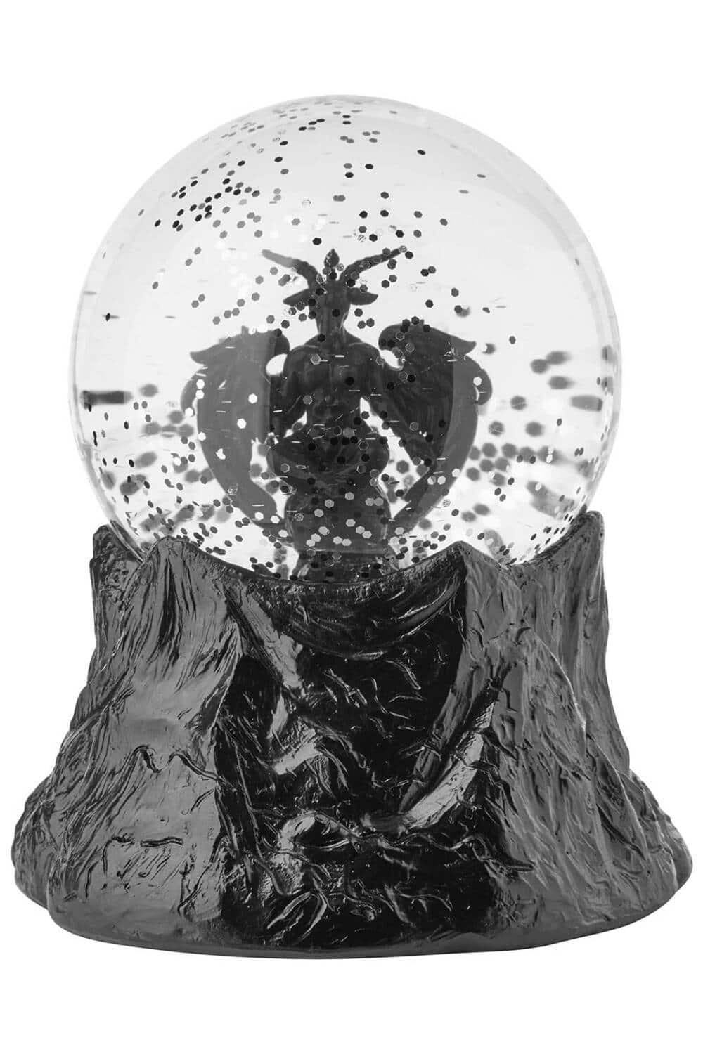 Killstar snow globe Within Darkness