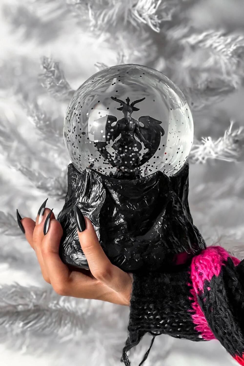 Killstar snow globe Within Darkness - Image 2