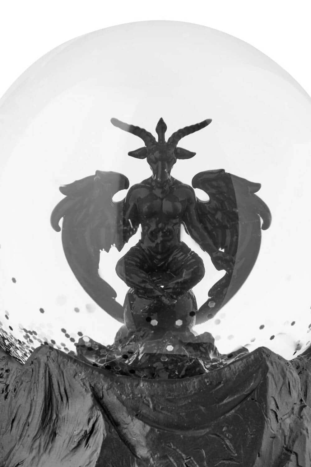 Killstar snow globe Within Darkness - Image 3