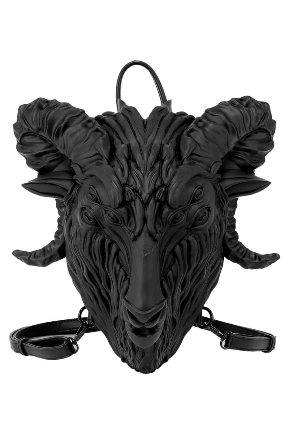 Killstar backpack Doomrider