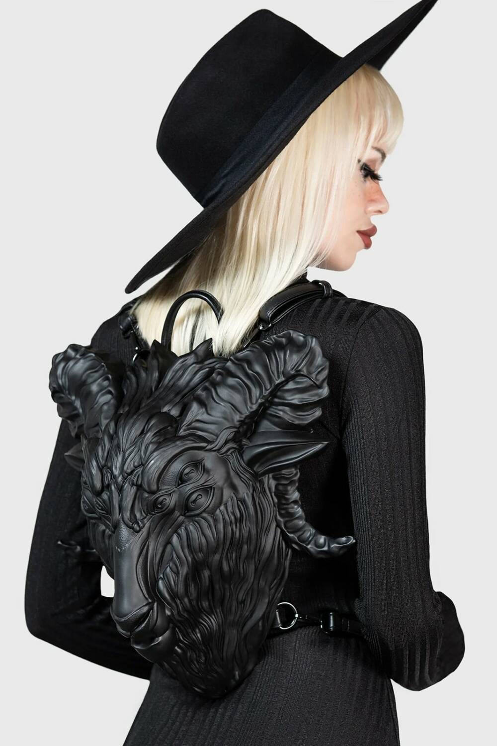 Killstar backpack Doomrider - Image 2
