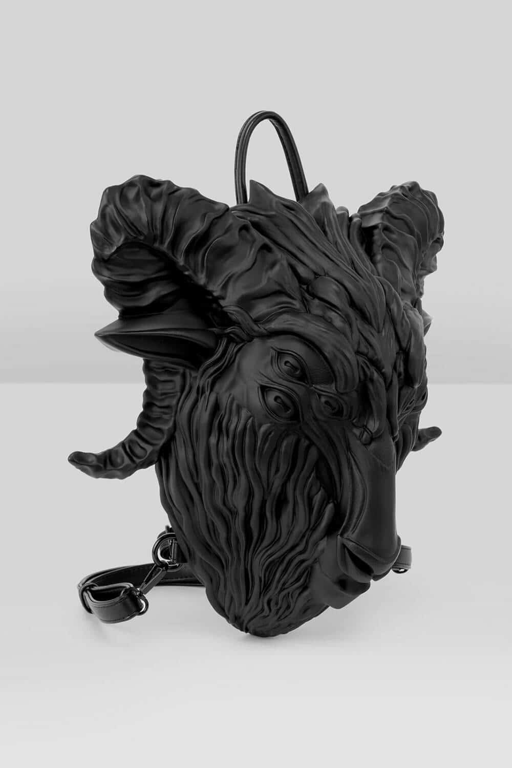 Killstar backpack Doomrider - Image 3