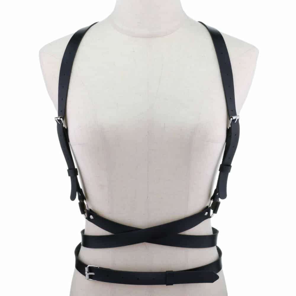 Moonattic Harness Cowgirl - Image 3