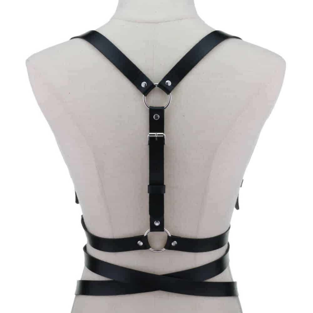 Moonattic Harness Cowgirl - Image 5