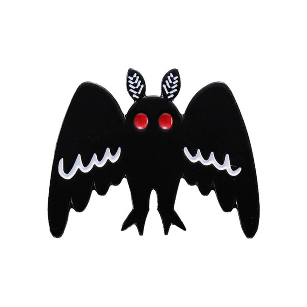 Moonattic Pin Moth II