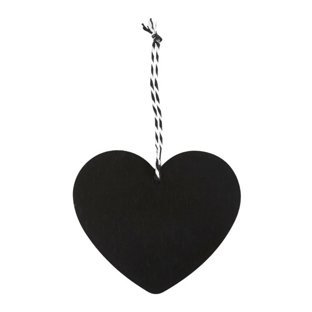 Spirit of Equinox decorative heart pendant Spooky Mum - Image 2