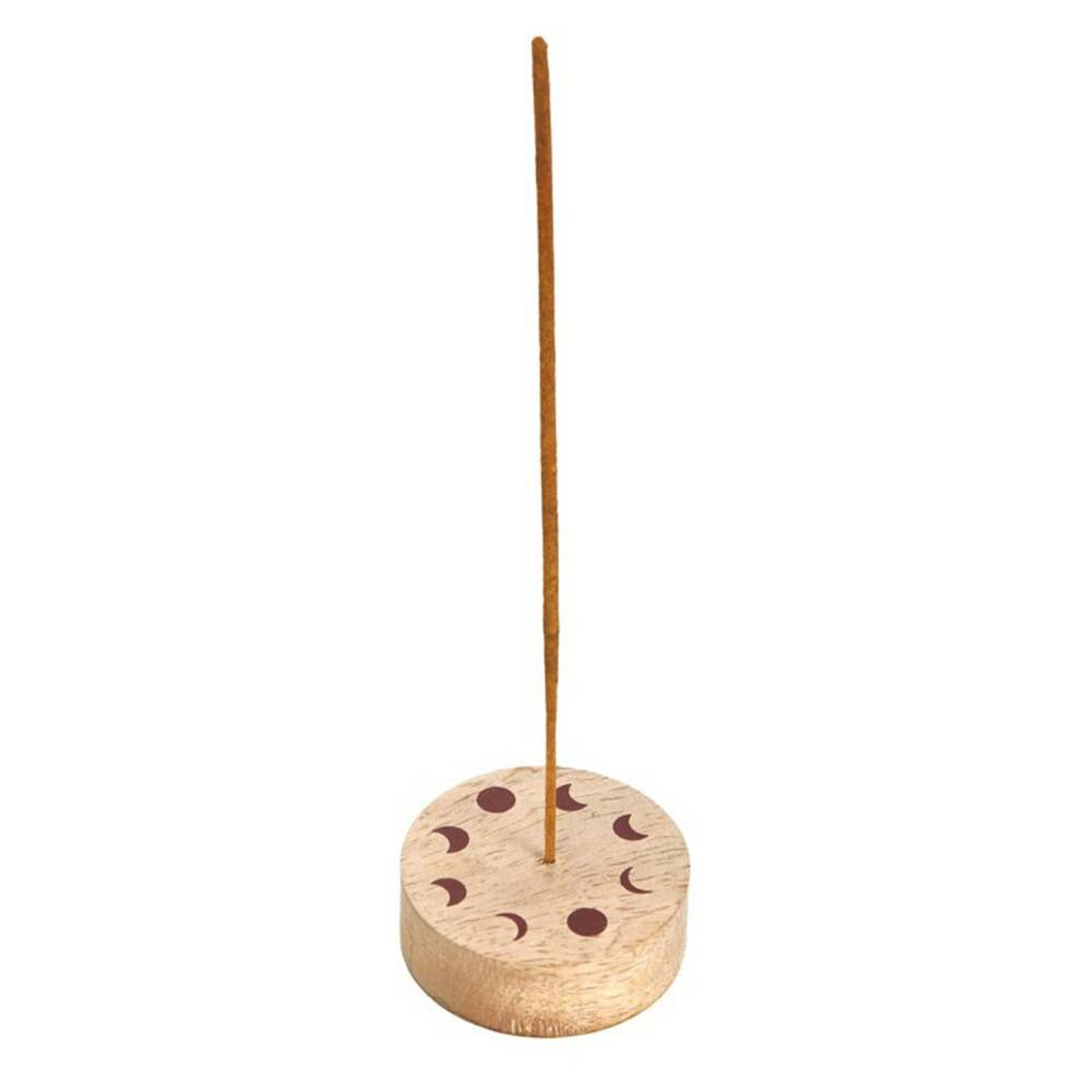Elements incense sticks with holder Sweet Honey - Image 2