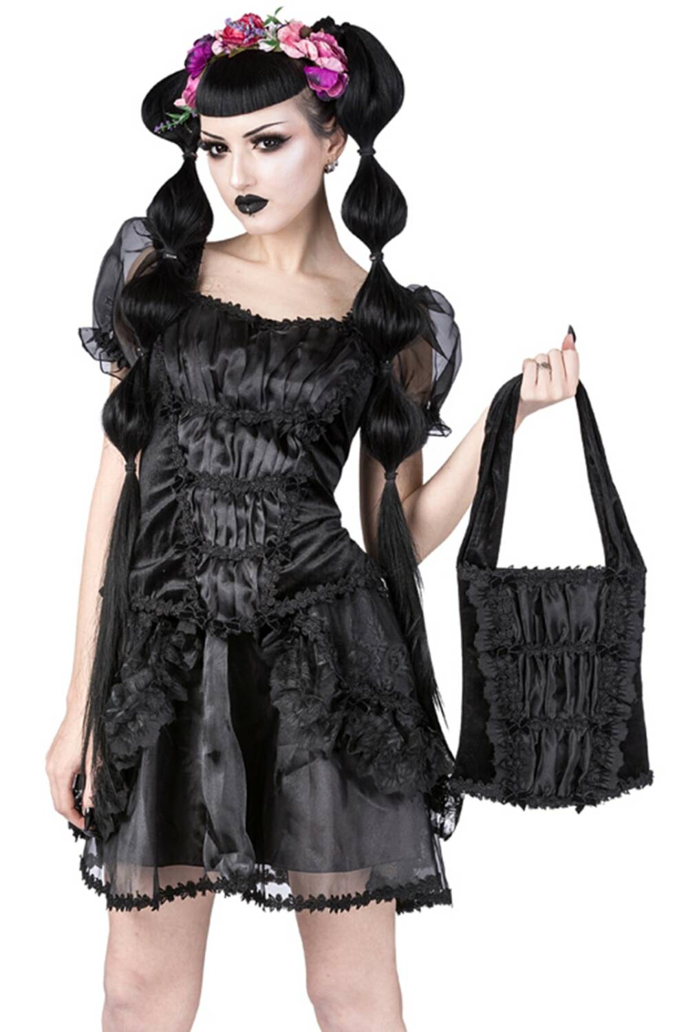 Sinister bag Viyanne