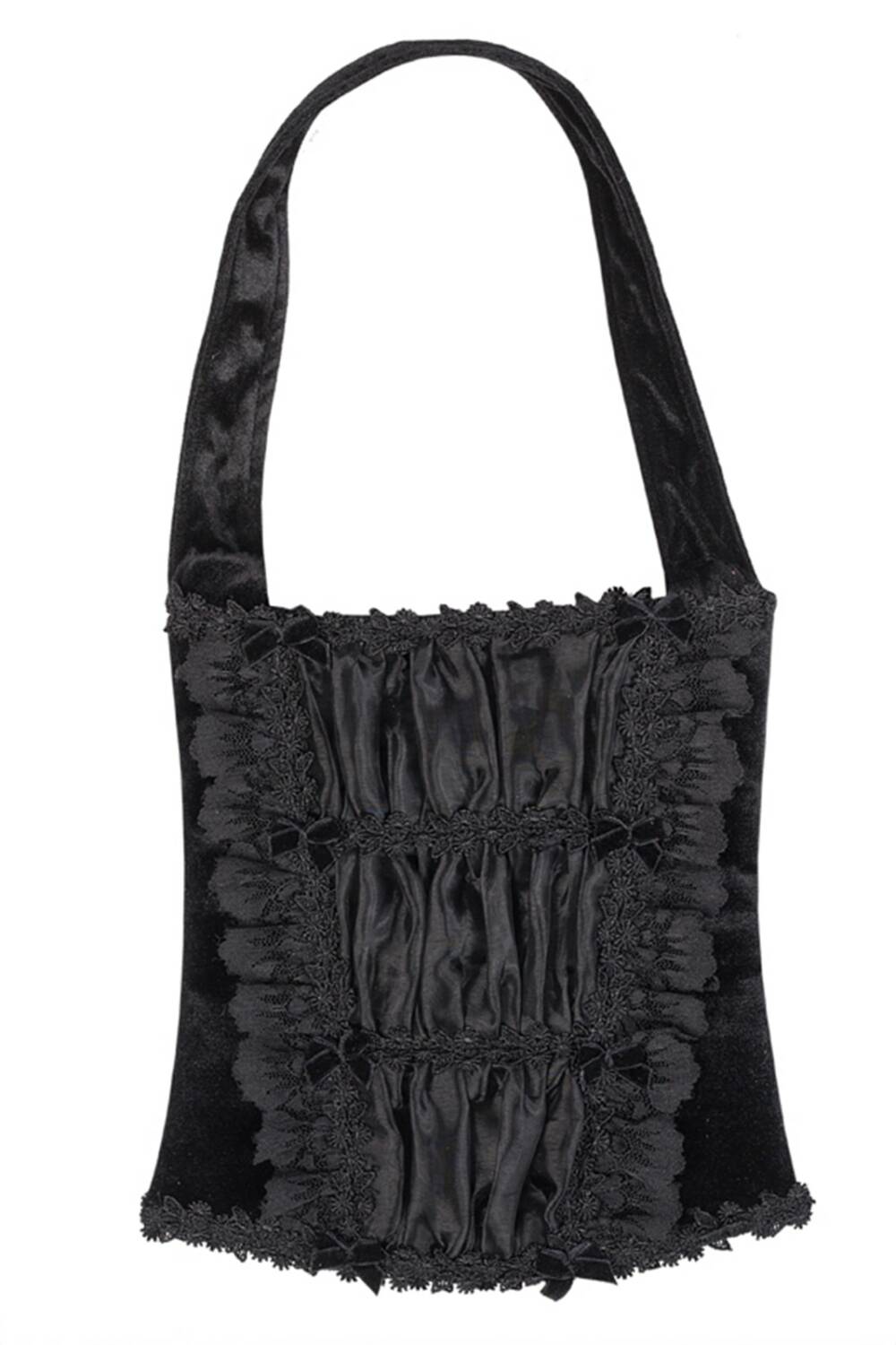 Sinister bag Viyanne - Image 2
