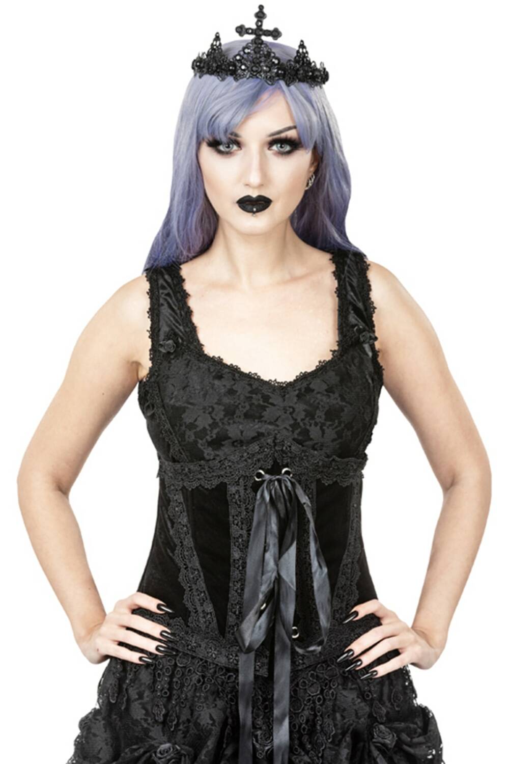 Sinister waist cincher Kiccy