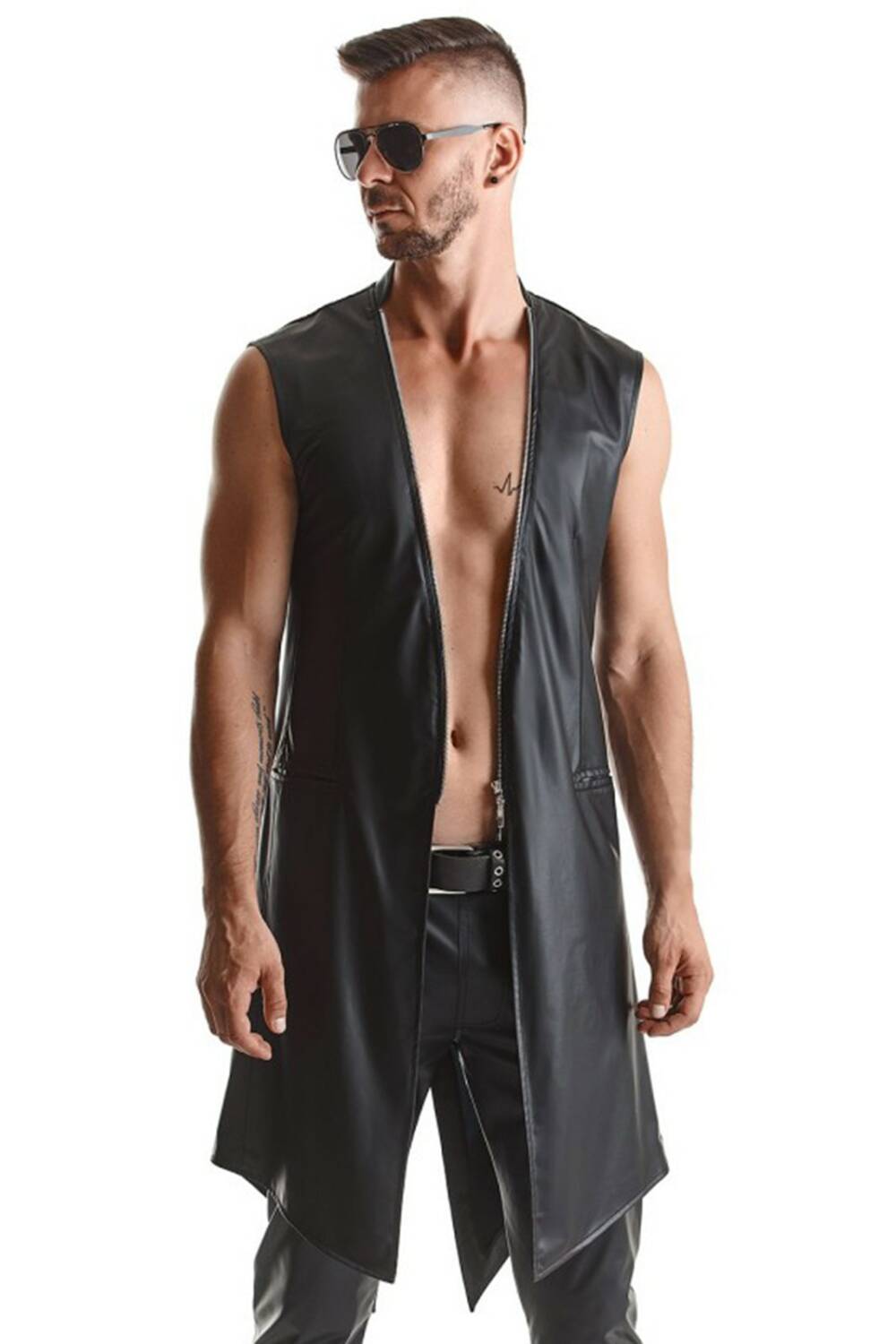 RFP Vest Marco