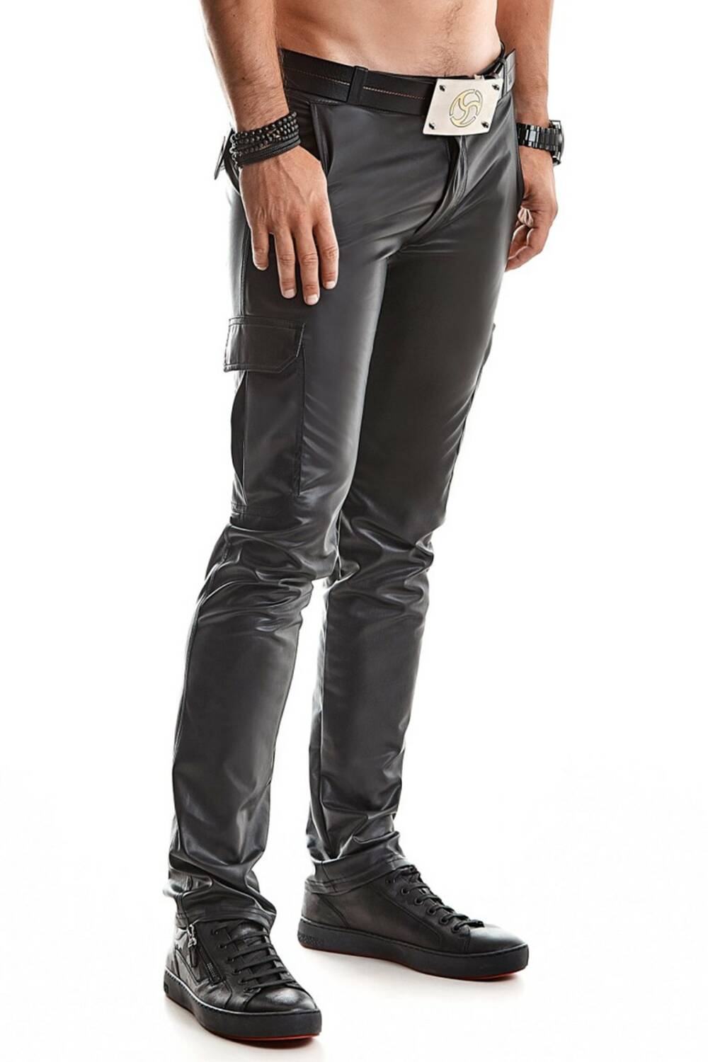 RFP Matteo trousers