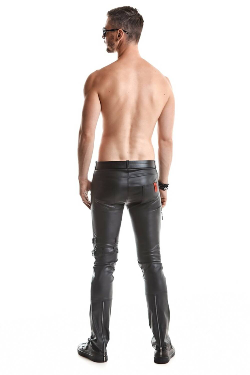 RFP Trousers Tommaso - Image 3