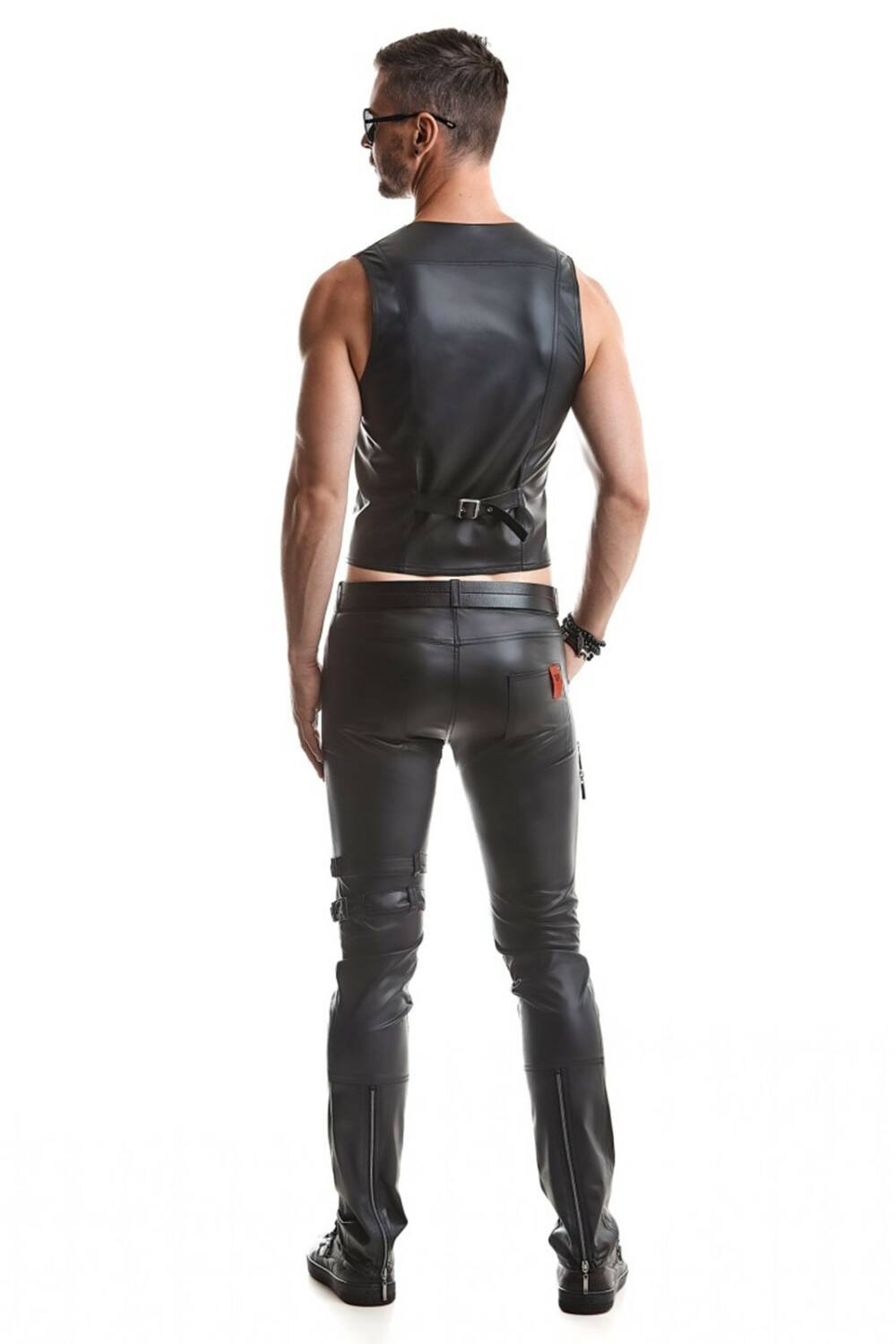 RFP Trousers Tommaso - Image 4