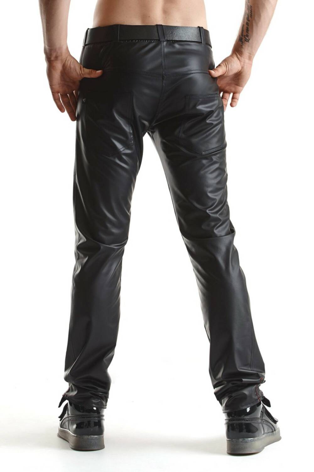 RFP Trousers Vittorio - Image 2