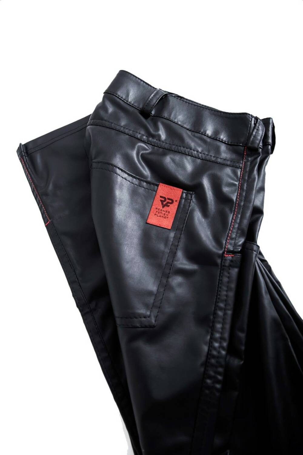 RFP Trousers Vittorio - Image 4