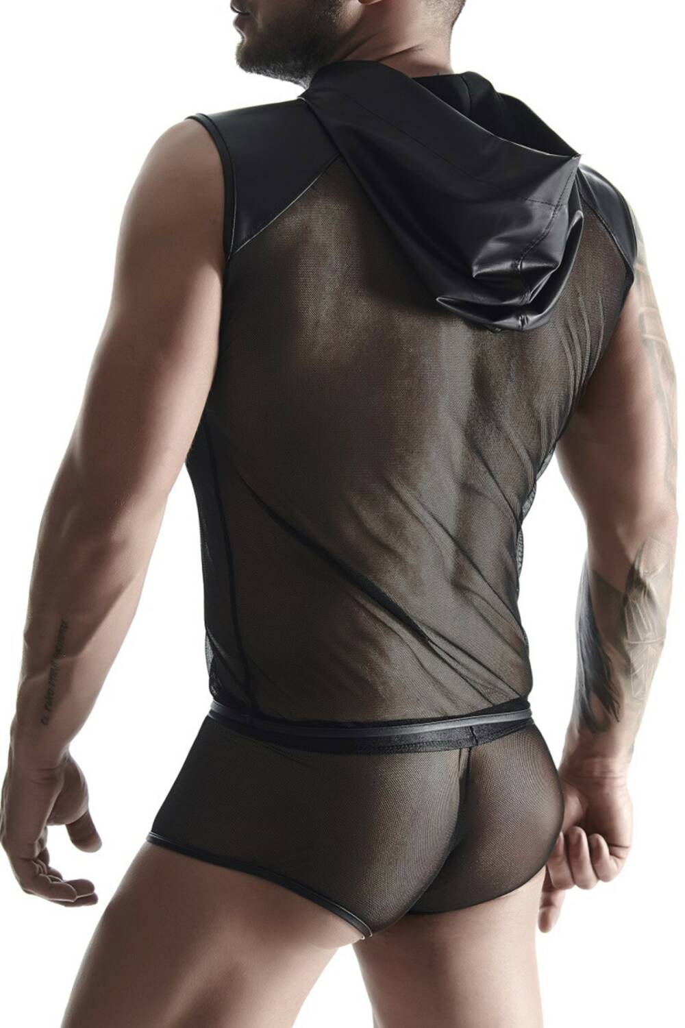 RFP T-Shirt Gladiator - Image 2